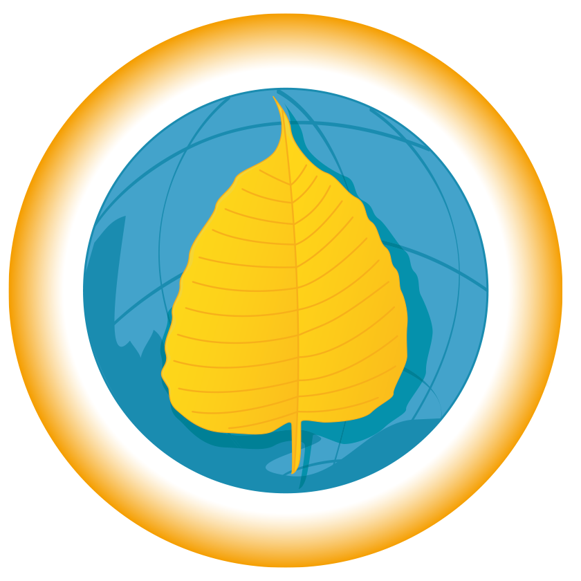Bodhi Path Logo